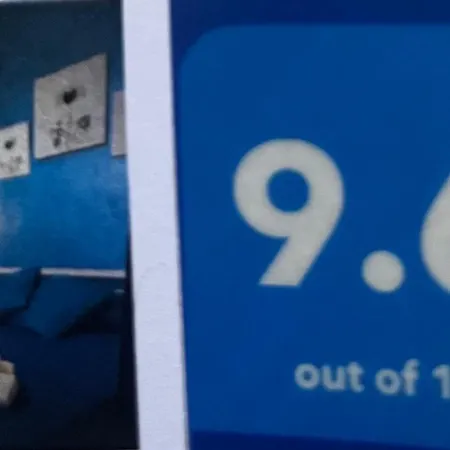 Luisa アパート *