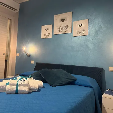 Luisa トロペーア