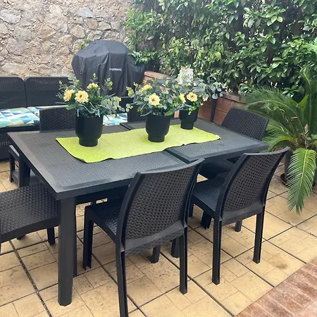 Luisa * トロペーア