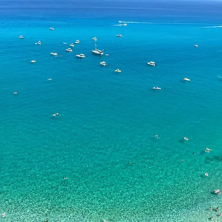 Apartment Luisa Tropea