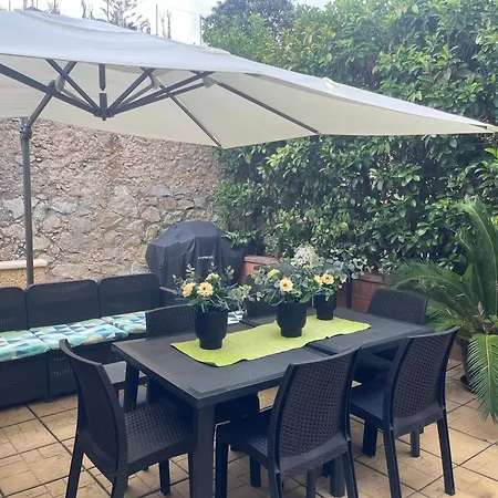 Apartment Luisa