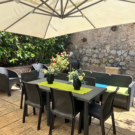 Apartment Luisa Tropea