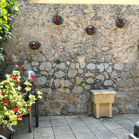 Apartment Luisa *