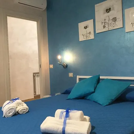 Apartment Luisa