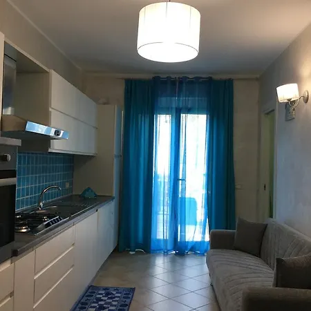 Luisa * Tropea