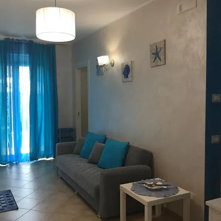 Apartment Luisa *