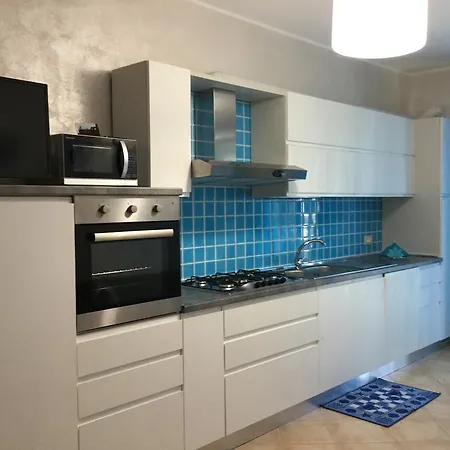 Apartman Luisa