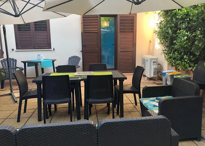 Luisa トロペーア