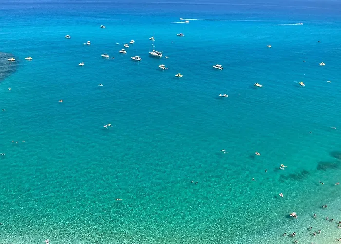 アパート Luisa トロペーア