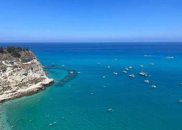 アパート Luisa *