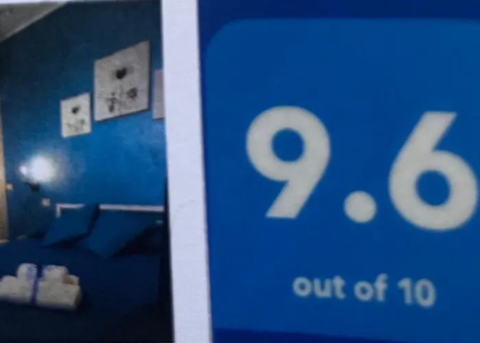 Luisa アパート *