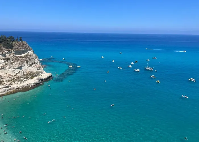 Luisa アパート *