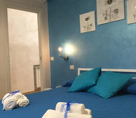 Apartman Luisa