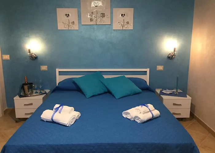 Luisa トロペーア