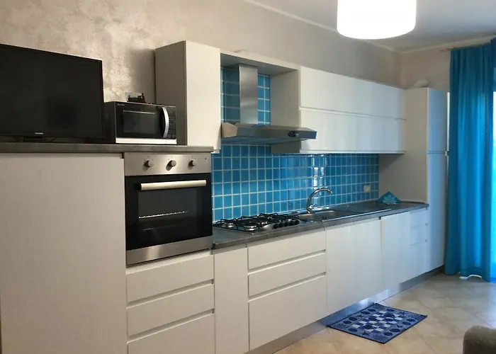Apartman Luisa
